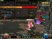 DNF视频-福利层无压力!女漫SK vs 40层女枪综合体!顺便浪费个合成器!