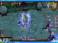 天龙视频-别点击这个视频（二）逍遥PK天龙