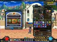 DNF视频-快速摇钻石硬币方法2分42秒50个钻石硬币、