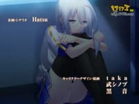 【GAL】第二音楽室へようこそっ!!OP