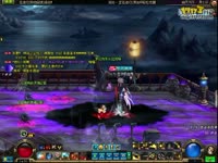 DNF视频-陕1.狂暴者小夜日常幽灵勇士.纪念