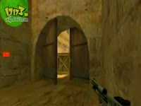 [CS国外视频]神经枪BombSight 1不可思议
