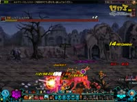 DNF视频-白手2分真野猪！附带语音解说日服夏日更新