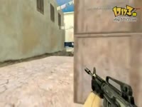 TVcstrike系列视频之丹麦枪王trace