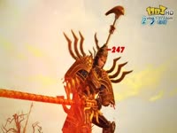更高更快更强 功夫英雄最新视频狂掀PK季