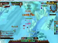 天龙视频-小丐帮福地抓敌对**(武当)