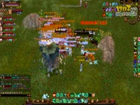 天龙视频-帮战小激情，5544丐帮实录