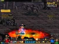 DNF视频-DNF平民魔道低被击数小跑**