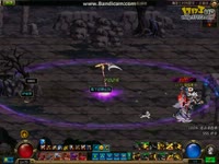 DNF视频-13残暴的凶残！蓝拳猫猫1粉37日常真**K