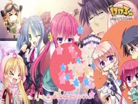 【GAL】御宅伙伴全是萝莉Demo