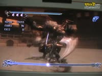 NGS2 炼狱阵20秒速杀狼王