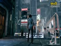 Capcom、《记住我》（Remember Me）首发试玩演示