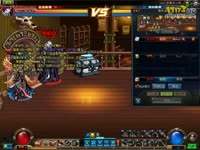 DNF视频-Leek、世界出品！MY乱尊6大枪对战尊9鬼泣