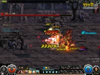 DNF视频-第3季淤血魔神安逸真野猪勇士日常