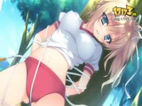 【GAL】祝福の鐘の音は、桜色の風と共に。PV