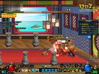 DNF视频-红眼CEO直播深渊惊现黄金锤，深渊巨魔双粉