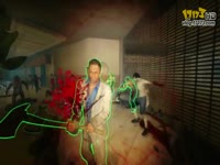 《求生之路2》MongFu TANK Frag