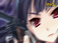 【GAL】九十九の奏 ～欠け月の夜想曲～OP