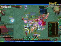 天龙视频-103丐帮赤瞳PK5544武当咱是老道