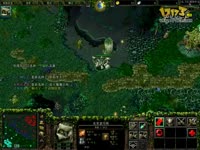Dota 娱乐哈皮秀 沙王 战况四