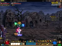 DNF视频-武神秒杀真**K