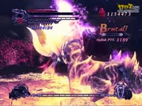 【鬼泣4】猎魔者专注打牛三只年！！