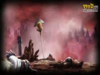 DNF视频-霸气妹子激燃唱响!复仇者活动原创歌词版