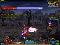 DNF视频-枪吧的快来看啊!事实上能秒掉真猪BOSS勇