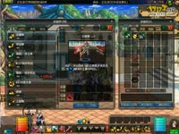 DNF视频-非教学！左佐的第三季女大枪私人加点分享