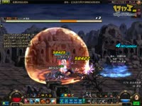 DNF视频-依旧粗布!!小气功野猪HH