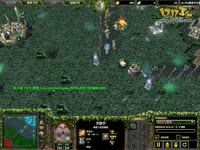 09dota提高班:1v5的诀窍（女王影魔）