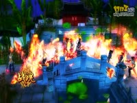 天龙视频-浴火战魂2012**视频 