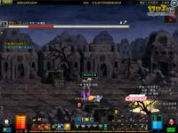 DNF视频-暑假留念！柔道煞笔型低消耗速刷真猪幽灵K