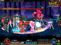 DNF视频-献给所有喜欢召唤的朋友江4嘉黎雅假**深渊