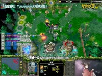 Yuki解说：超激情质量局！P神大战阿川