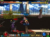 DNF视频-尊10武神完美先生VS红尊大枪