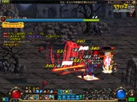 DNF视频-毫秒必争！红眼CEO强力50秒27速刷真野猪K