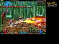 DNF视频-DNF 男大枪过追击王