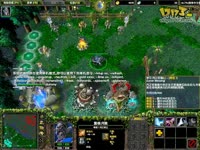 09dota提高班：月之骑士2（luna )
