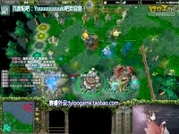 Yuki解说dota视频：Mofi小乖Air遭遇超