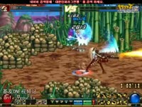 DNF视频-魔道BesToFMagic vs 霸王大枪！二十六届斗神杯媒体赛决赛