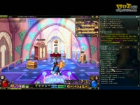 DNF视频-韩死你！死兔子教你打韩文与商城出售10券