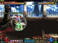 DNF视频-大枪VS金身！DNF全国超级锦标赛武汉赛区9月15日 半决赛！