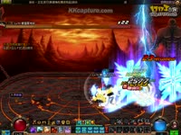 DNF视频-天启单刷极限