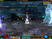 DNF视频-天启日常幽灵