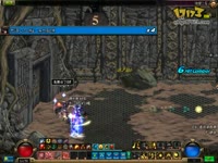 DNF视频-平民魔皇绝望05-NC刺客