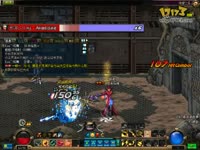 DNF视频-大将军绝望50,-随机组合鬼剑