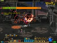 DNF视频-大将军绝望51-跟踪毁灭大火球