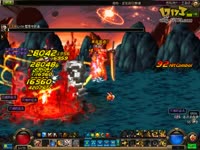 DNF视频-**是中国滴，SS和粉是大家滴