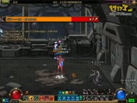 DNF视频-大将军绝望66-千手罗汉